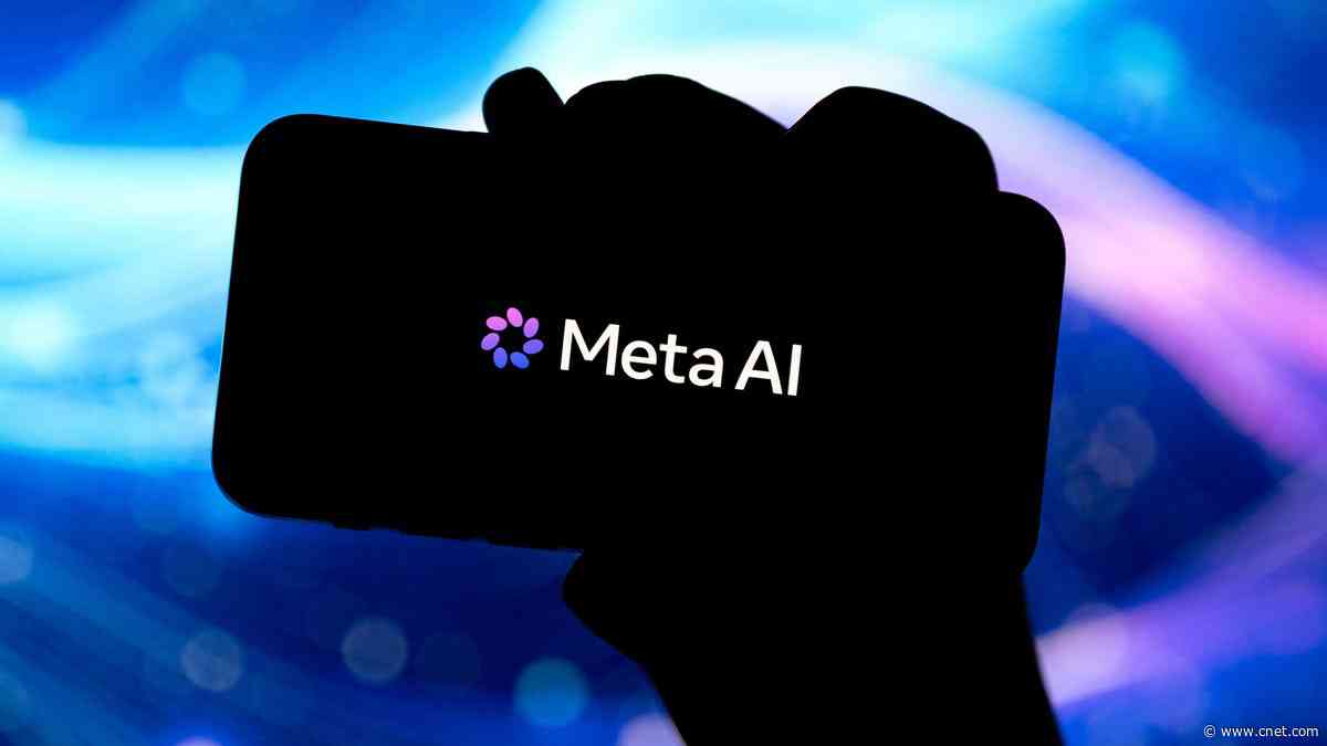 Meta Halts Employee Data Tracking After Sensitive Info Reportedly Exposed