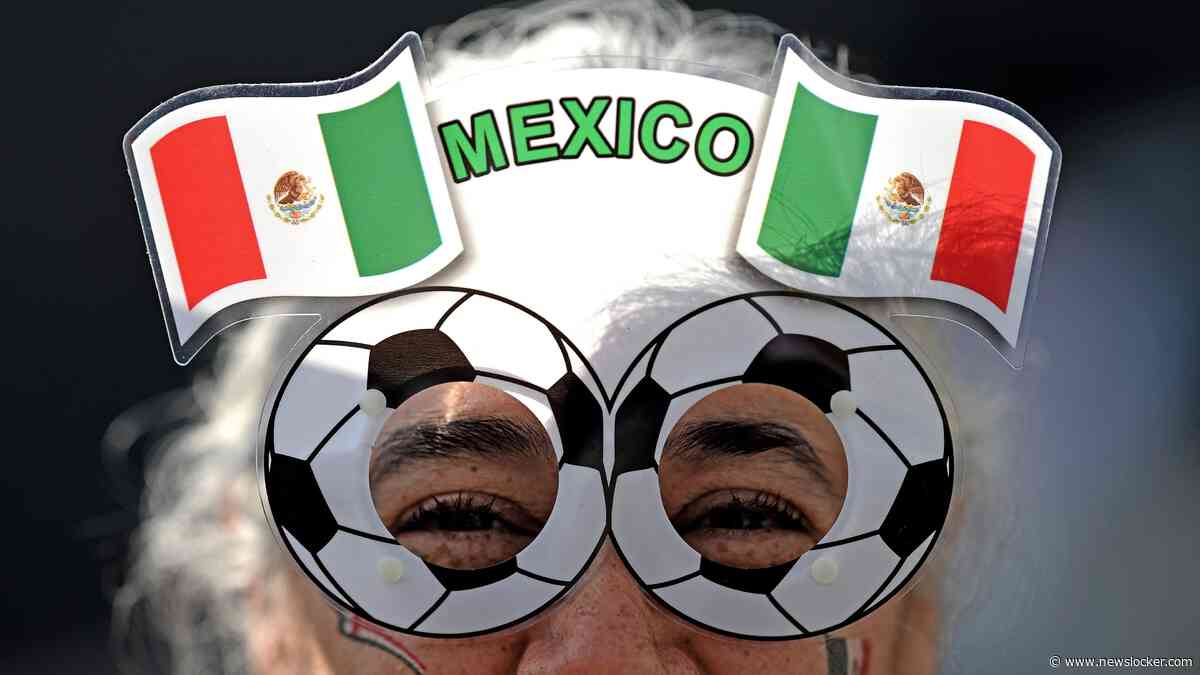 LIVE WK 2026 | Mexico gaat voor nieuwe zege tegen Tsjechië, Zuid-Afrika stuit op Zuid-Korea