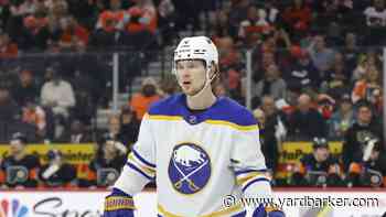 Takeaways From Blackhawks’ GM Davidson on Byram Trade