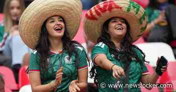 Mexico mikt op groepswinst, spanning stijgt bij Zuid-Korea en Zuid-Afrika in ontknoping