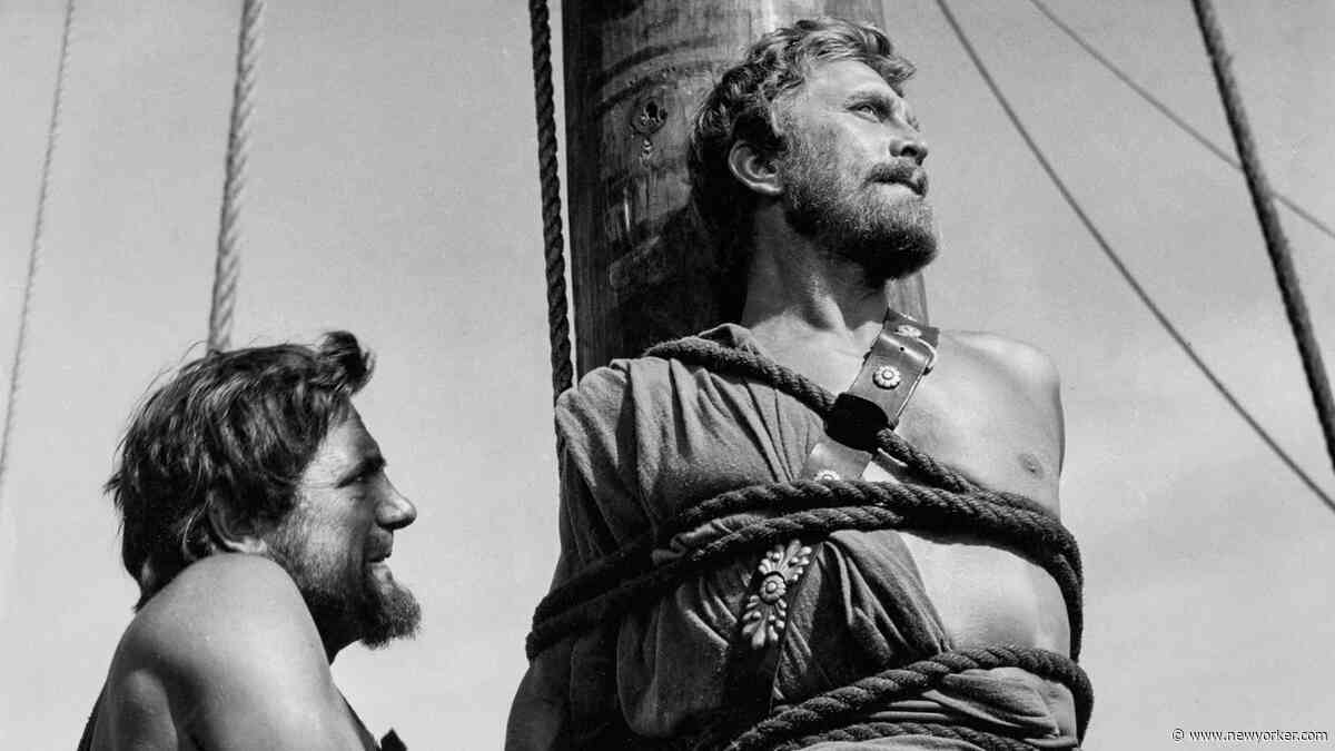The Odyssey has survived three millennia. Can it survive a $250 million movie adaptation?