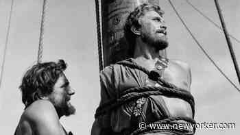 The Odyssey has survived three millennia. Can it survive a $250 million movie adaptation?
