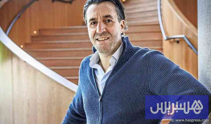 سينوح .. مهندس "مونديال كوراساو"