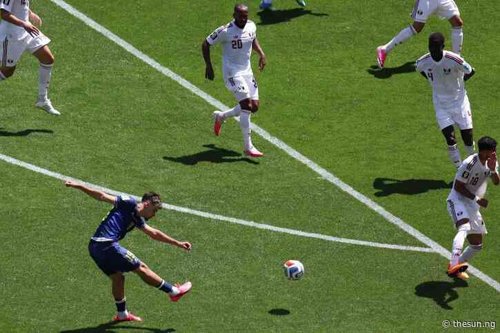Bosnia-Herzegovina boosts chances of advancing with win over Qatar