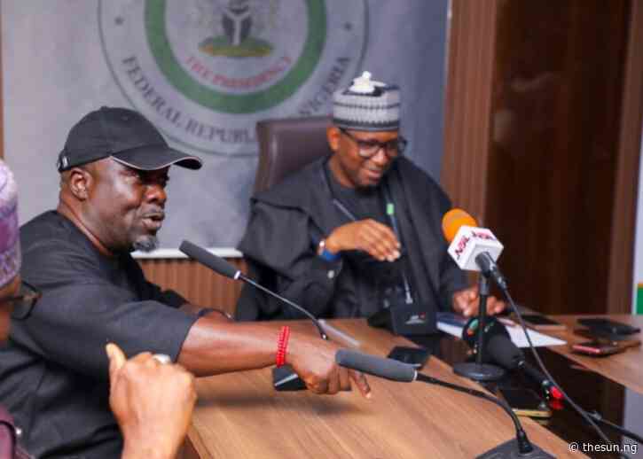 We’ re ready for Commonwealth Games in Glasgow – NSC DG