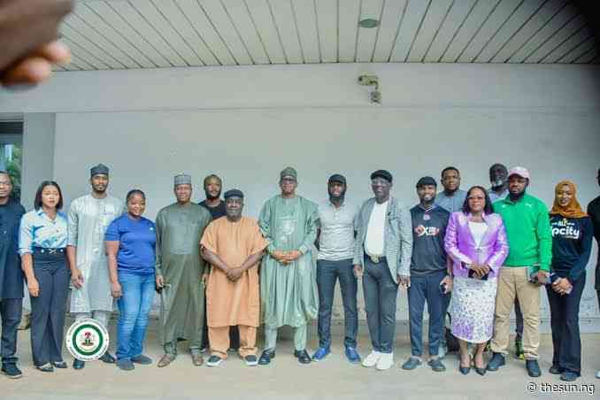 NFAF Yet to Appear on IFAF Membership List