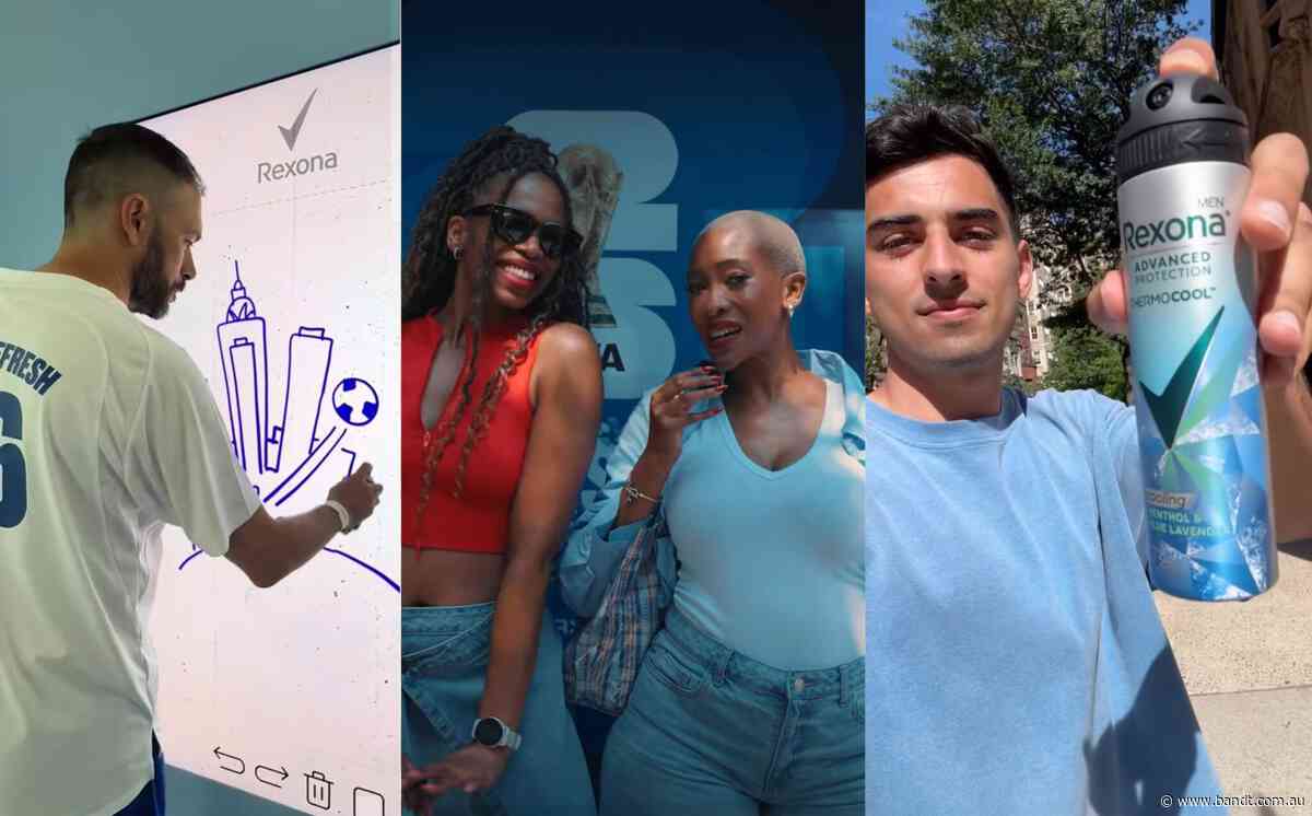 Unilever Taps 50,000 Influencers In Major World Cup Marketing Campaign