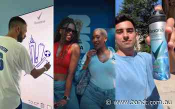 Unilever Taps 50,000 Influencers In Major World Cup Marketing Campaign