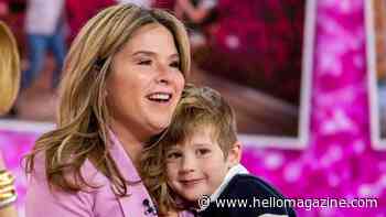 Jenna Bush Hager shares parenting confession that leaves Sheinelle Jones speechless