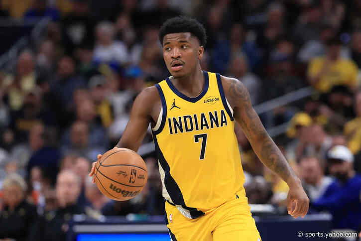 REPORT: Kam Jones Has Been Traded To Chicago
