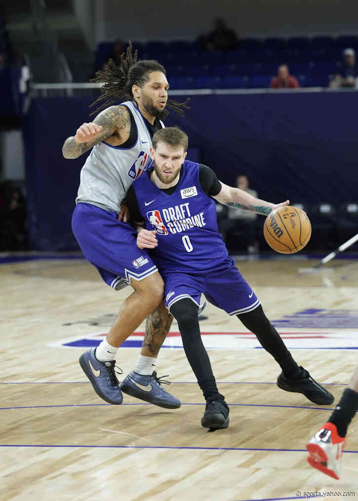Purdue Reader Survey Results: Predicting the NBA Draft