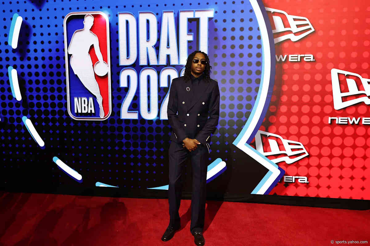 Duke's Isaiah Evans lands with Minnesota in Round 2 of the NBA draft