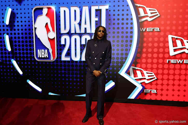 Duke's Isaiah Evans lands with Minnesota in Round 2 of the NBA draft