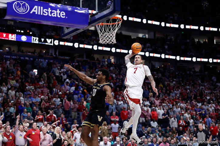 When it comes to acquiring good players, there’s no such thing as “too much”