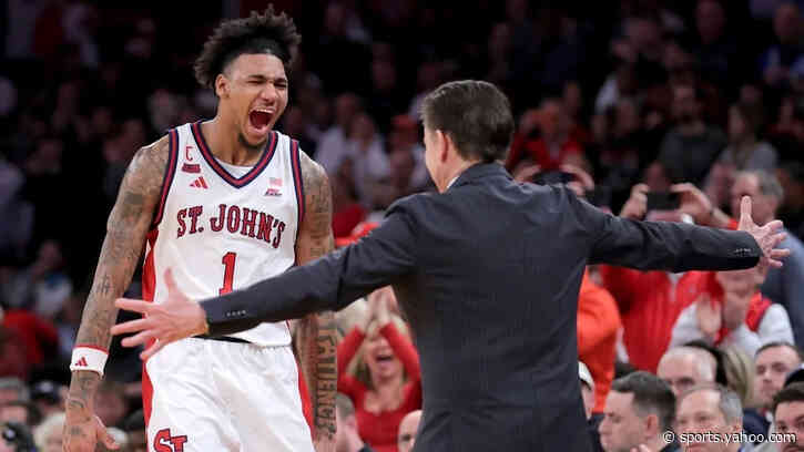 Celtics select Dillon Mitchell with 40th pick in NBA Draft