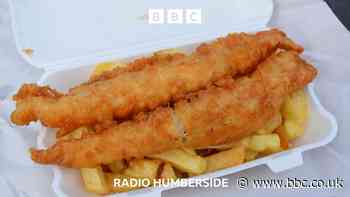 Withernsea chippy wins top award