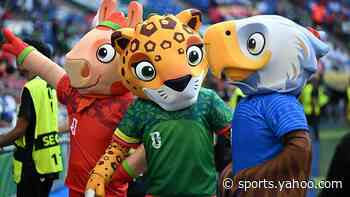 Watch as South Africa take on South Korea in Monterrey