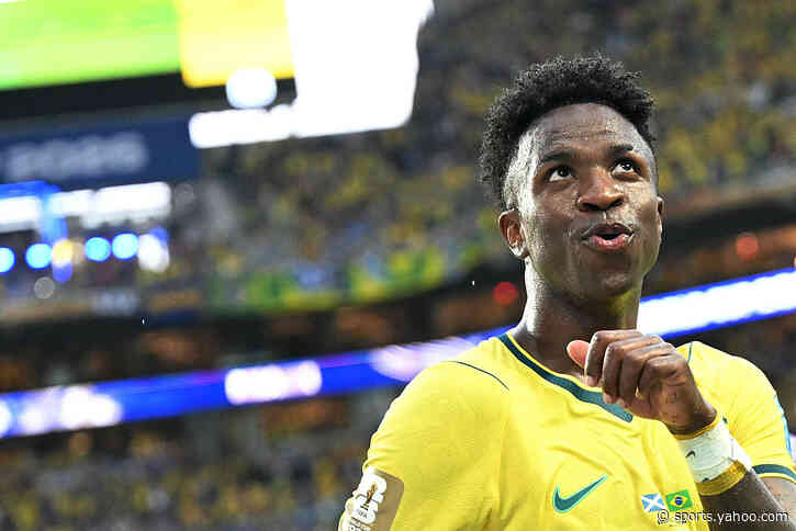 📅 Find out when Brazil’s next World Cup match is