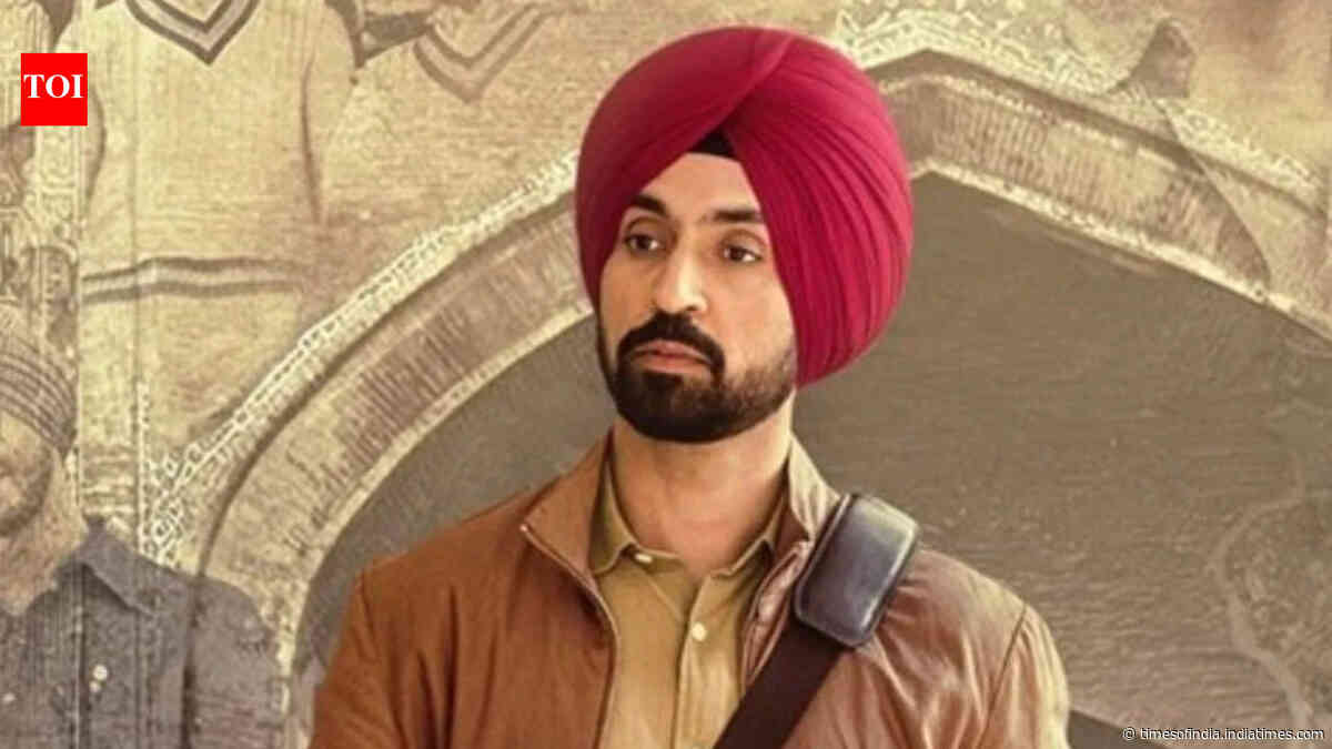 Diljit's Main Vaapas Aaunga crosses Rs 51 cr worldwide on Day 13