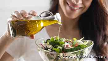 Key differences between sunflower and vegetable oil explained