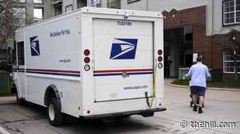 Postmaster General Confirms Plan to Hold Back Mail Ballots in States that won't Share Voter Data