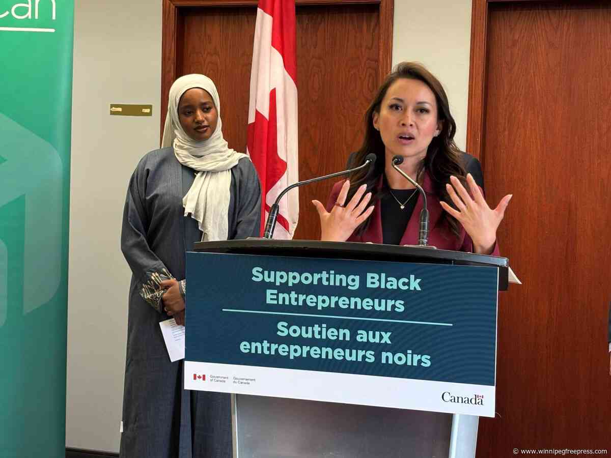 ‘Today is recognition. Today is visibility’