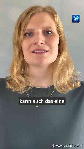 Badesee in Halle: Kein Einlass wegen fehlender Deutschkenntnisse?  #tagesschau #nachrichten #see