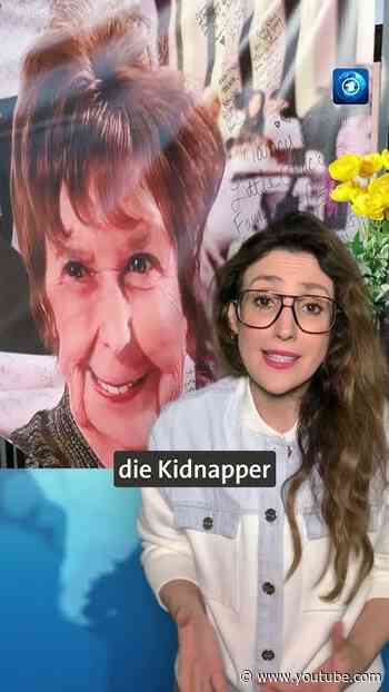 Neues im Fall Nancy Guthrie  #tagesschau  #nachrichten  #guthrie