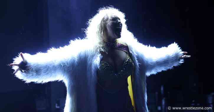 Nikkita Lyons Wins First Championship Nearly Four Years After WWE Debut