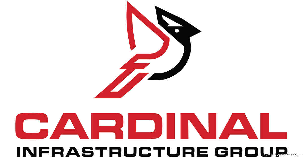 Cardinal Infrastructure Group Announces Pricing of Upsized Public Offering