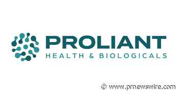 Proliant Health &amp; Biologicals setzt mit AlbufreeDX neue Maßstäbe bei Albumin: Konsistentes, tierfreies rekombinantes Humanalbumin