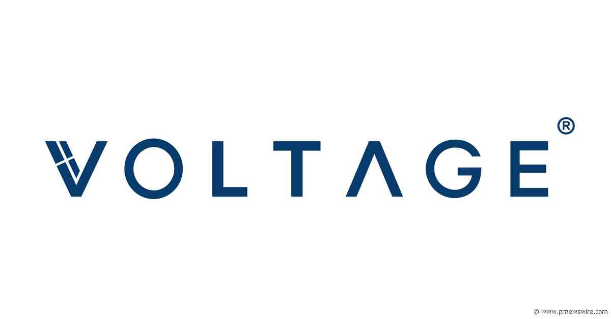 Voltage Energy présente ses solutions de câblage pré-assemblées au salon Intersolar Europe 2026