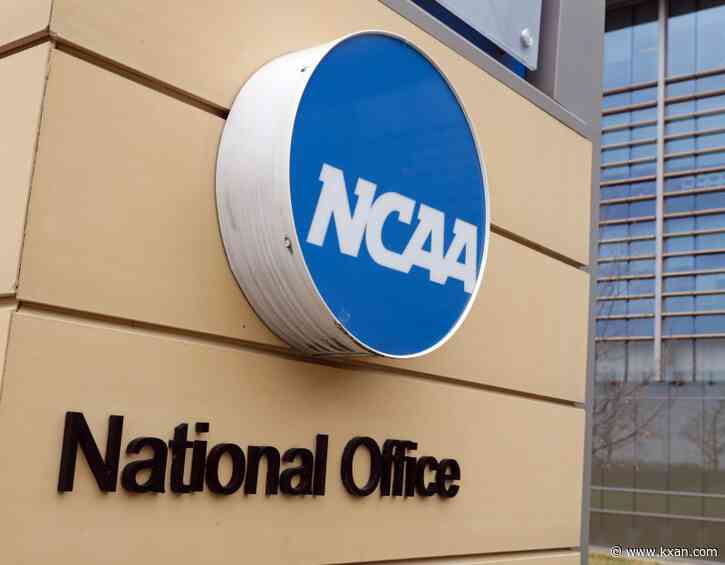 Athletes in Ohio challenge new age-based eligibility rules set by NCAA