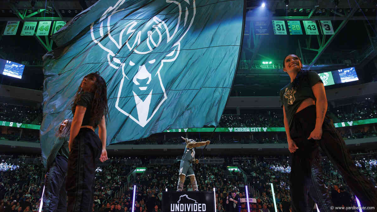 Bucks To Acquire 60th Pick From Magic For Cash