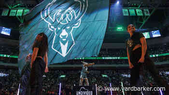 Bucks To Acquire 60th Pick From Magic For Cash