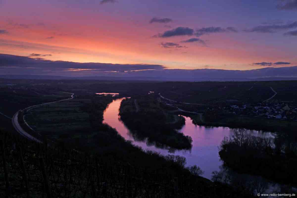 Darum ist die Hitze für Main und Donau kritisch