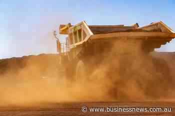 Mining giant hit with sexual harassment class action