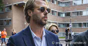 Thijs Römer heeft na afloop twijfels over aanpak theatershow
