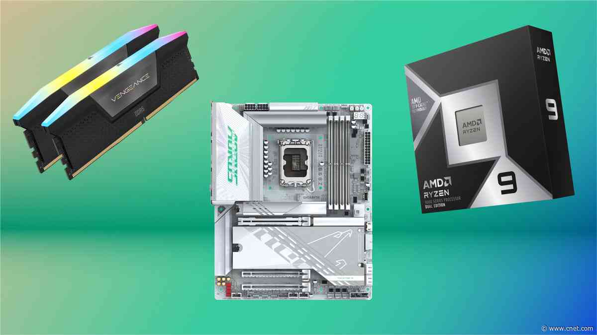 Micro Center Tech Days Delivers Big Savings on PC Building Essentials