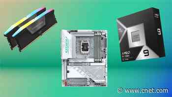 Micro Center Tech Days Delivers Big Savings on PC Building Essentials