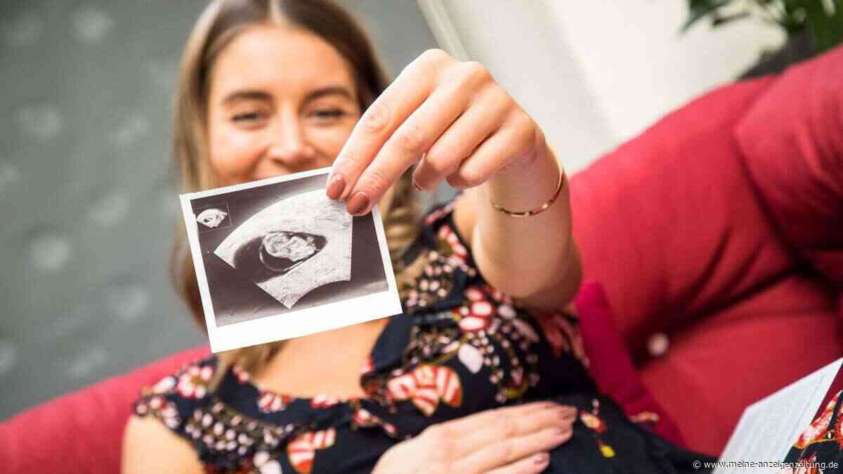 Schwanger? 4 Fakten über Ultraschalluntersuchungen