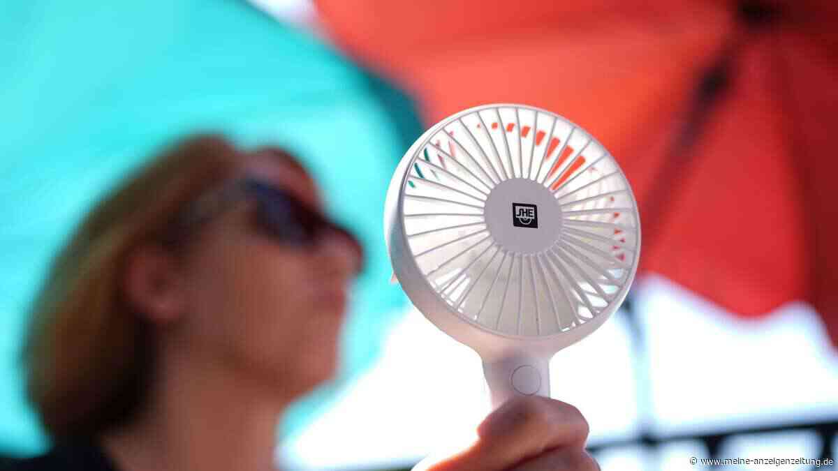 Hitzewelle befeuert Nachfrage – nicht nur nach Ventilatoren