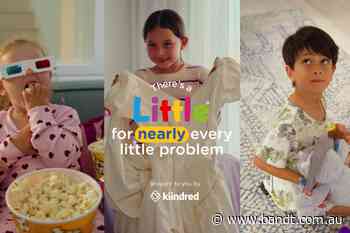 Care Pharmaceuticals’ Little Range Launches Multi-Channel Campaign Via Kiindred & This is Flow