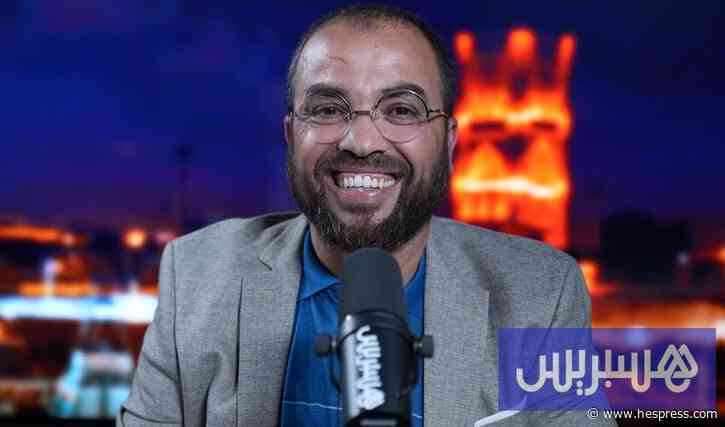 نقاش "تمثيلية الجالية" .. الوردي يدعو إلى تفعي