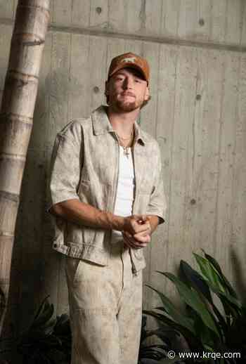Charges dropped against country music artist Bailey Zimmerman