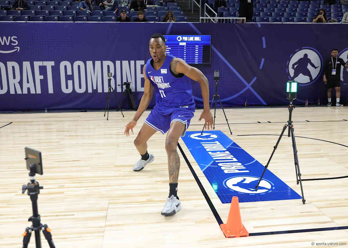 UVA basketball’s Ugonna Onyenso lands with the Detroit Pistons after being drafted 53rd overall