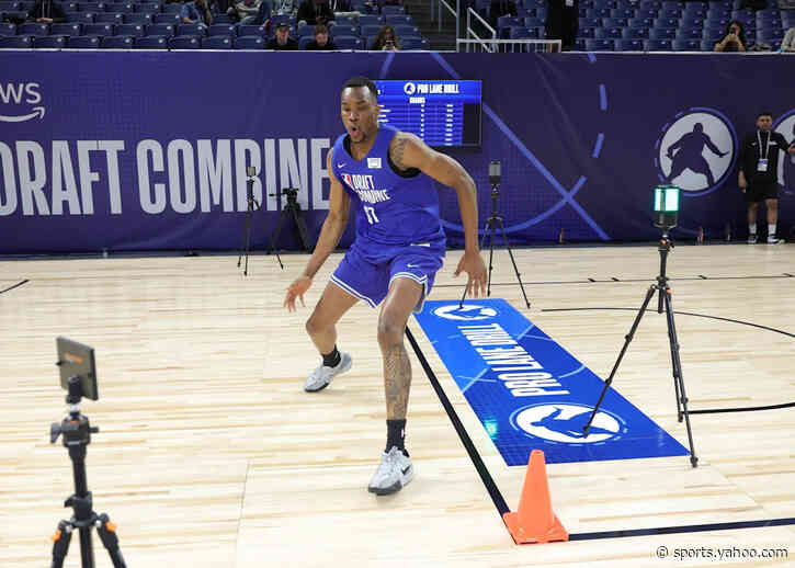 UVA basketball’s Ugonna Onyenso lands with the Detroit Pistons after being drafted 53rd overall