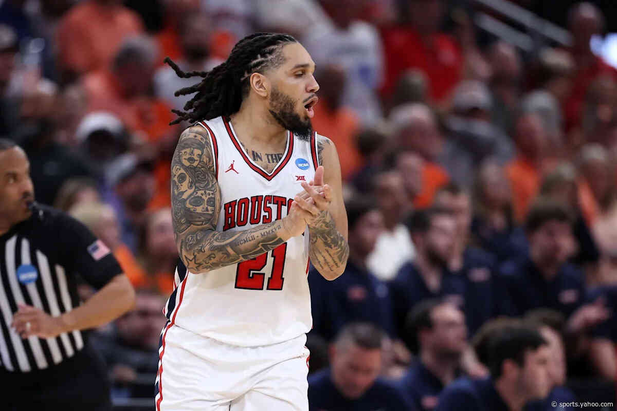 Sacramento Kings nab Emanuel Sharp in NBA Draft: Why you should love the grade