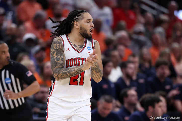 Sacramento Kings nab Emanuel Sharp in NBA Draft: Why you should love the grade