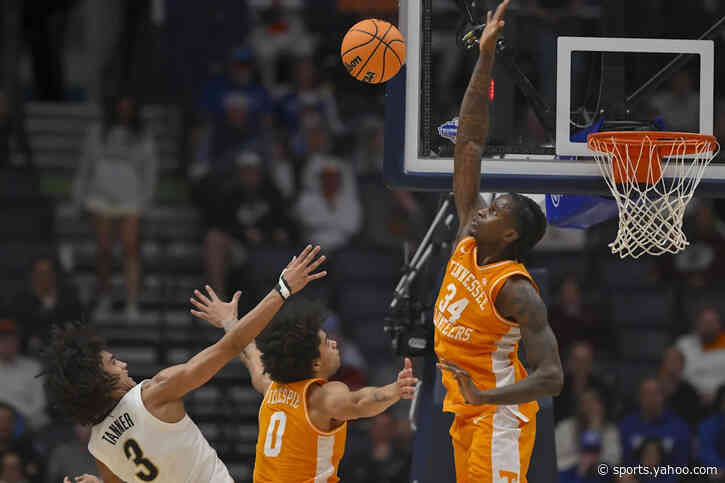 Felix Okpara drafted by the Orlando Magic in the second round of the NBA draft, then traded